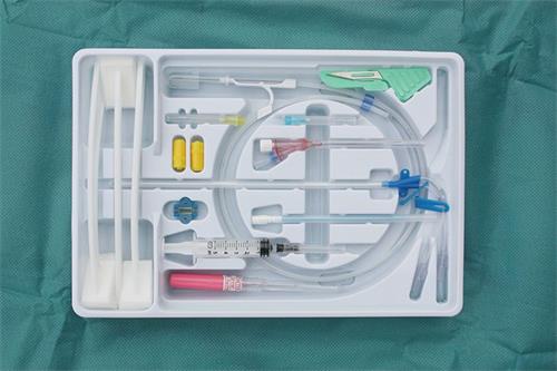 辦理三類醫(yī)療器械經(jīng)營許可證流程是怎樣的？(圖1)