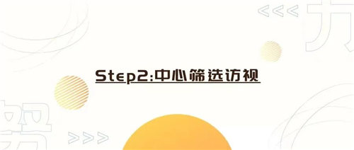 CRA如何完成一次中心篩選（PSV/SSV）？(圖2)