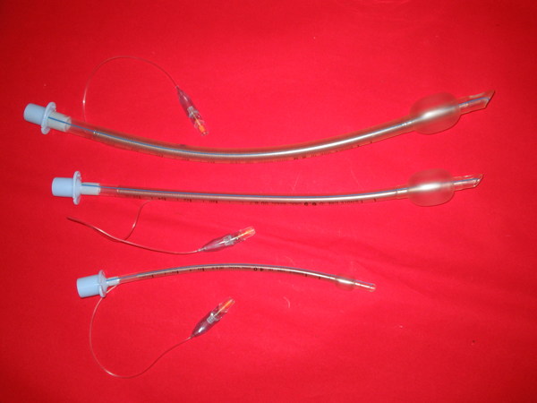 氣管插管產品注冊技術審查指導原則（食藥監(jiān)辦械函[2009]95號）(圖1)