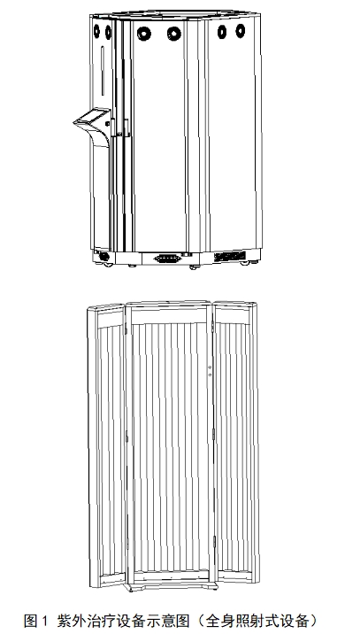 紫外治療設(shè)備注冊(cè)技術(shù)審查指導(dǎo)原則(2017年第199號(hào))(圖1) 紫外治療設(shè)備注冊(cè)技術(shù)審查指導(dǎo)原則(2017年第199號(hào))(圖1)