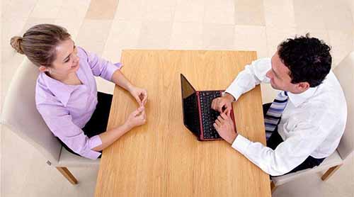 臨床試驗(yàn)中PM/CRA如何應(yīng)對申辦方的面試？(圖2)