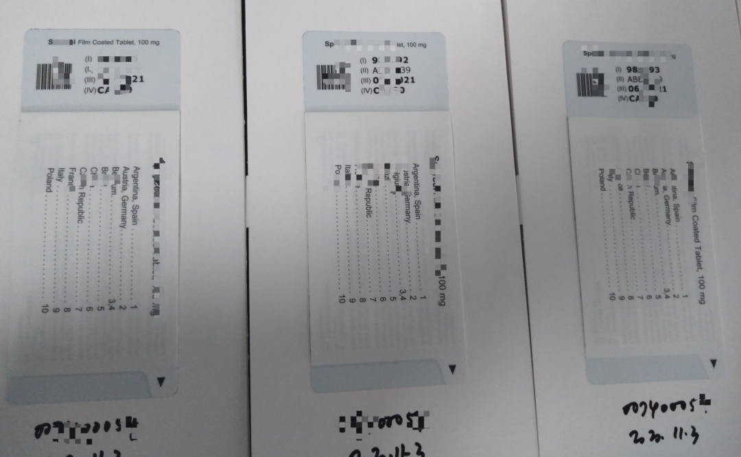 臨床試驗中如何避免訪視超窗？(圖6)