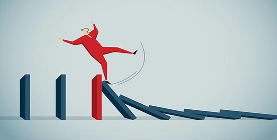 臨床試驗申辦方如何規(guī)避和降低風險？(圖3)