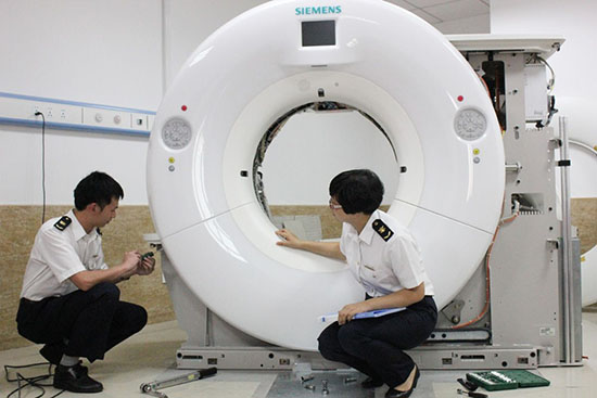 藥品注冊轉(zhuǎn)醫(yī)療器械注冊的三年工作經(jīng)驗(yàn)感悟(圖2)