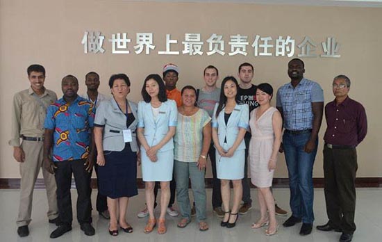 外籍人員怎么在國內(nèi)注冊醫(yī)療器械公司？(圖1)