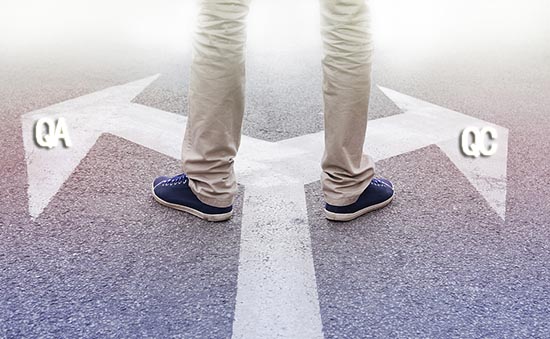 談?wù)凜RA成長(zhǎng)方向！CRA轉(zhuǎn)型QA/QC，你選哪個(gè)？(圖3)