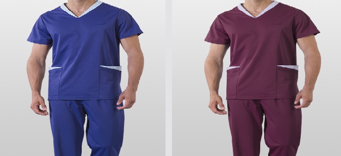 洗手衣分類編碼-洗手衣生產(chǎn)需要辦理什么證？(圖1)