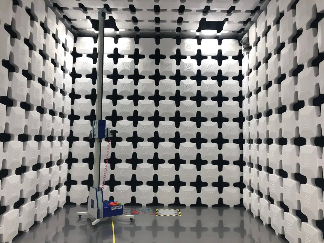 云南哪能做有源醫(yī)療器械電磁兼容檢測？(圖1)