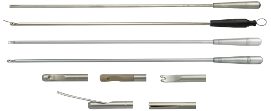 腹腔鏡手術器械技術審查指導原則(2017年第30號)(圖9) 腹腔鏡手術器械技術審查指導原則(2017年第30號)(圖9)