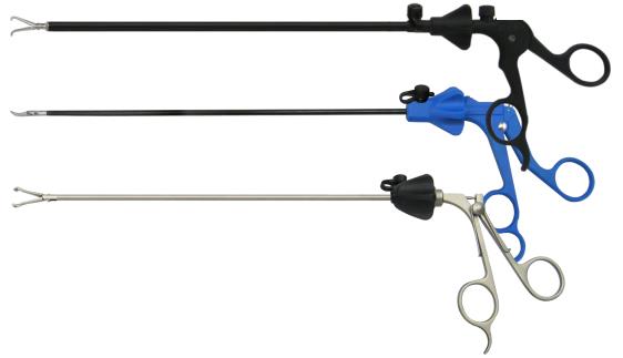 腹腔鏡手術器械技術審查指導原則(2017年第30號)(圖3) 腹腔鏡手術器械技術審查指導原則(2017年第30號)(圖3)