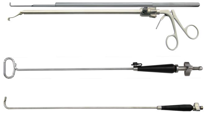 腹腔鏡手術器械技術審查指導原則(2017年第30號)(圖13) 腹腔鏡手術器械技術審查指導原則(2017年第30號)(圖13)