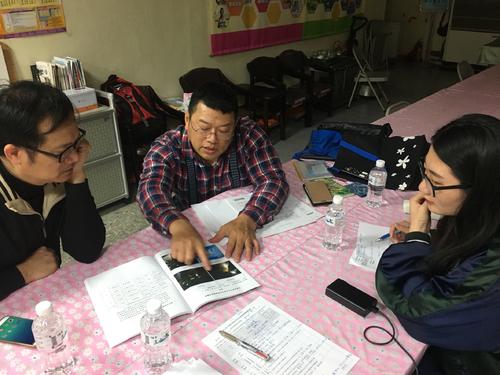 臨床PM在PSV階段培訓資料準備和制作的職責(圖1)