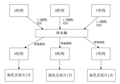 PD-L1檢測試劑臨床試驗—結(jié)果重現(xiàn)性研究注冊審查指導(dǎo)原則（2022年第27號）(圖2)